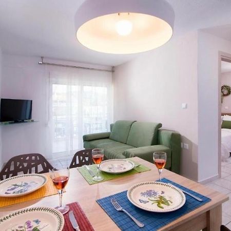 Lena Apartments 3 Potósz Kültér fotó