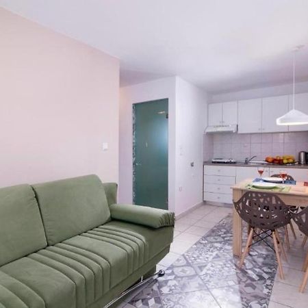 Lena Apartments 3 Potósz Kültér fotó