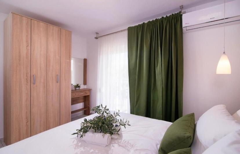 Lena Apartments 3 Potósz Kültér fotó