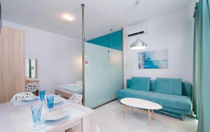 Lena Apartments 3 Potósz Kültér fotó