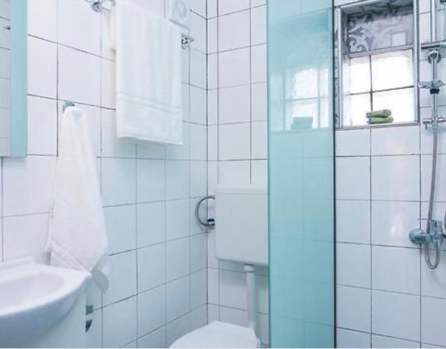 Lena Apartments 3 Potósz Kültér fotó