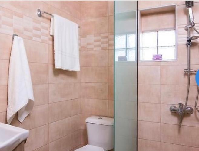 Lena Apartments 3 Potósz Kültér fotó