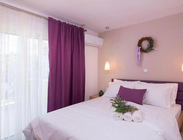 Lena Apartments 3 Potósz Kültér fotó